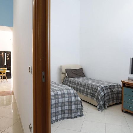 Apartamento Carbonara23 Nápoles Exterior foto