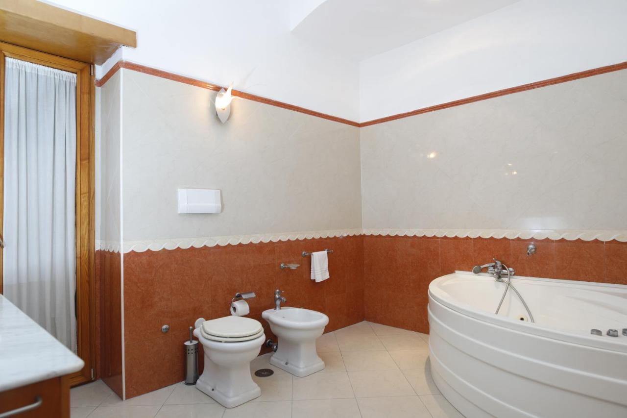 Apartamento Carbonara23 Nápoles Exterior foto
