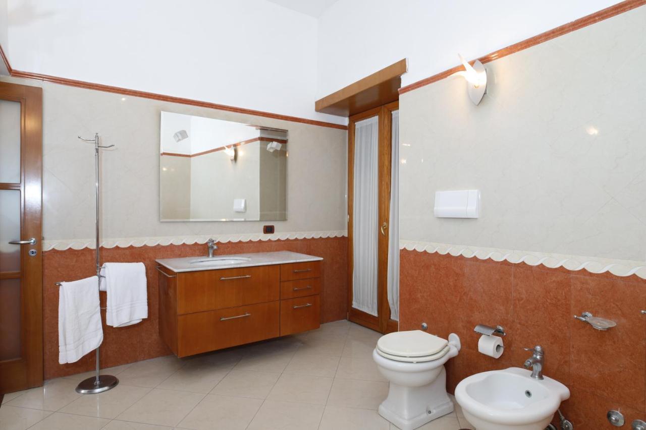 Apartamento Carbonara23 Nápoles Exterior foto
