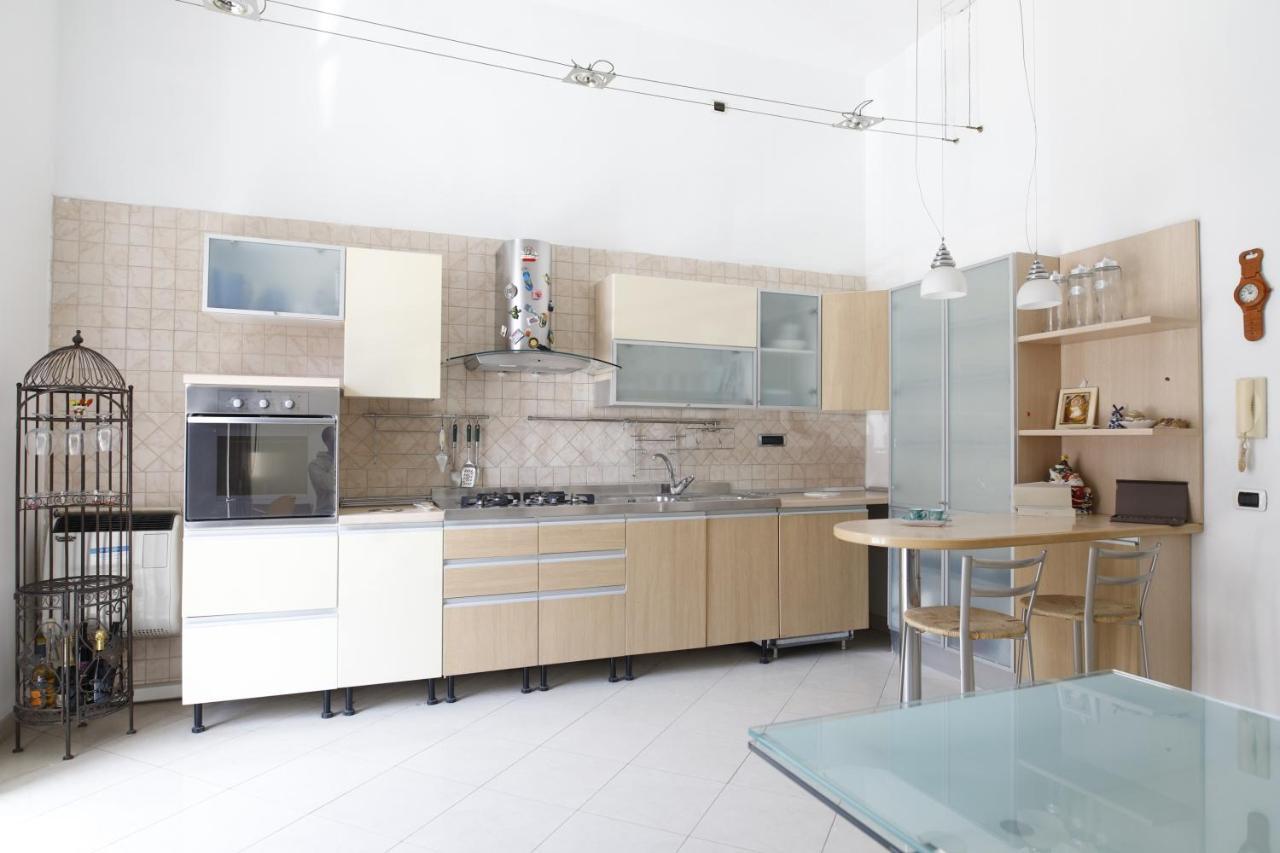 Apartamento Carbonara23 Nápoles Exterior foto