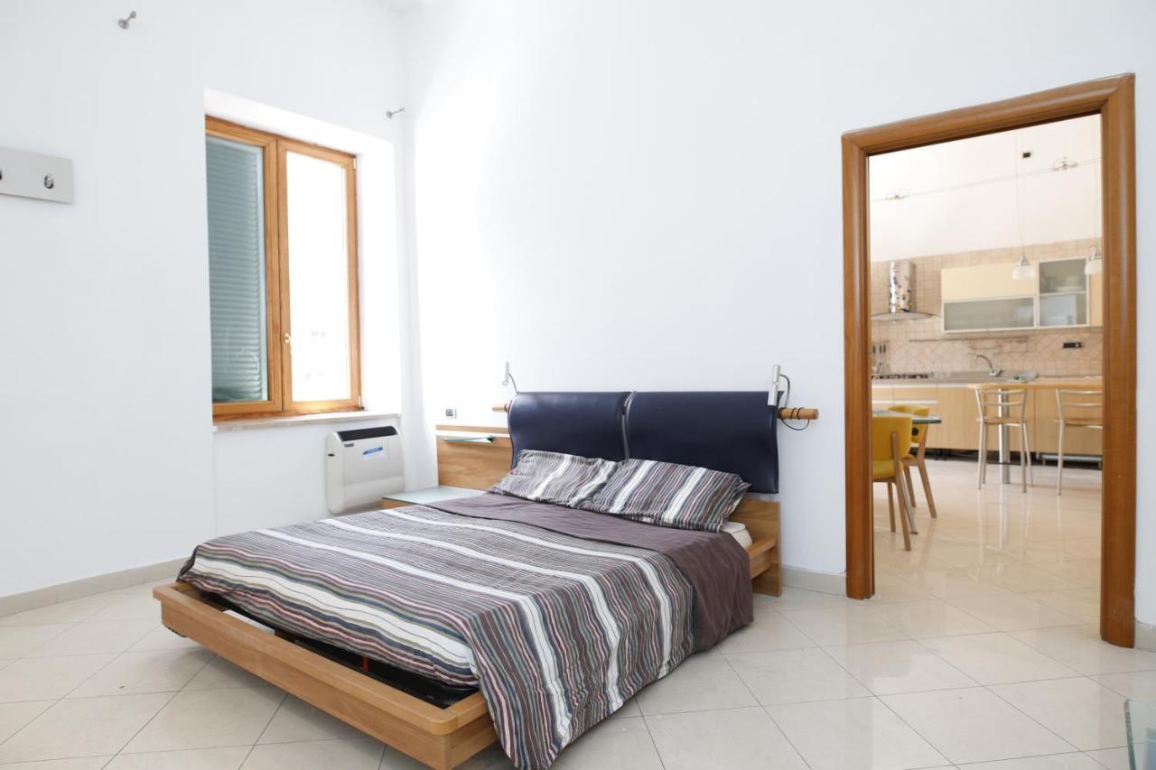Apartamento Carbonara23 Nápoles Exterior foto