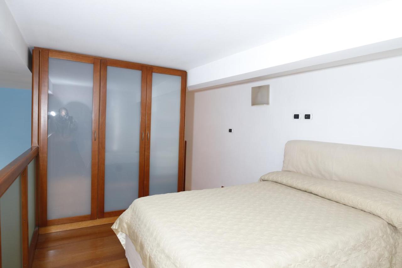 Apartamento Carbonara23 Nápoles Exterior foto
