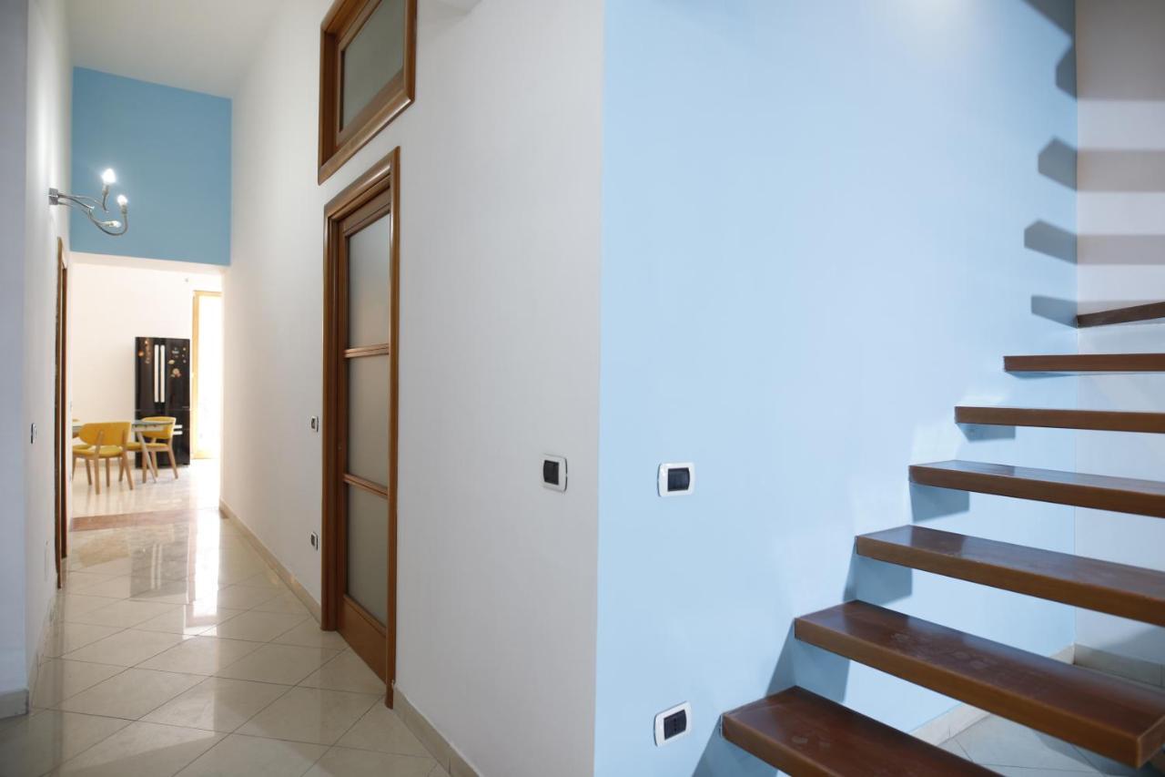 Apartamento Carbonara23 Nápoles Exterior foto