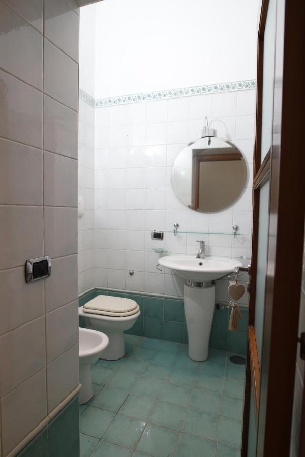 Apartamento Carbonara23 Nápoles Exterior foto